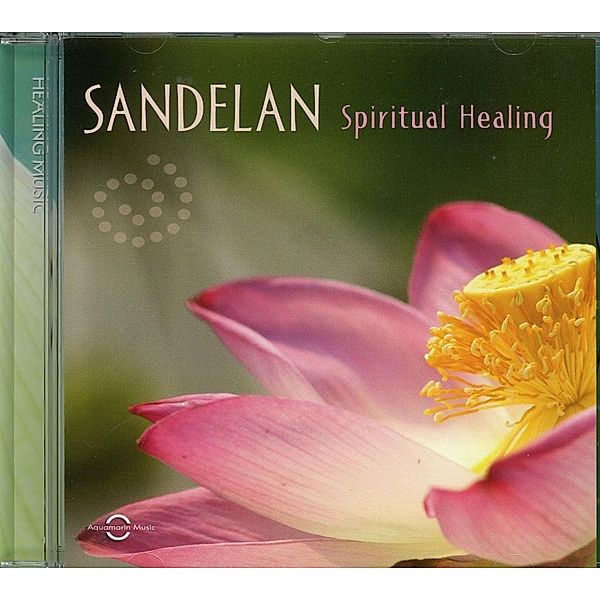 Spiritual Healing, Sandelan