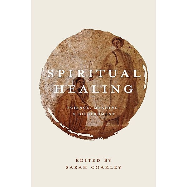 Spiritual Healing