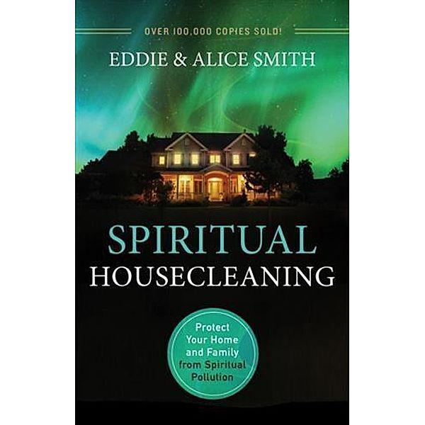 Spiritual Housecleaning, Eddie Smith