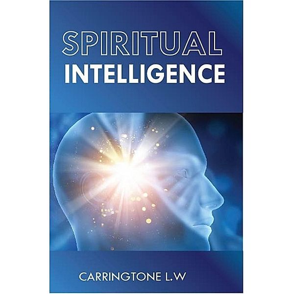 Spiritual Intelligence, Carringtone Lugalia