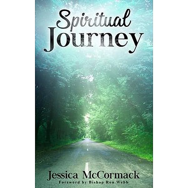 Spiritual Journey, Jessica McCormack