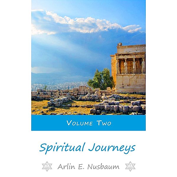 Spiritual Journeys 2, Arlin E. Nusbaum