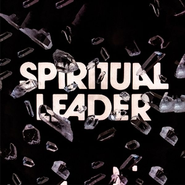 Spiritual Leader Ep (Vinyl), Ian Chang