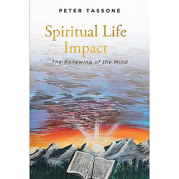 Spiritual Life Impact, Peter Tassone