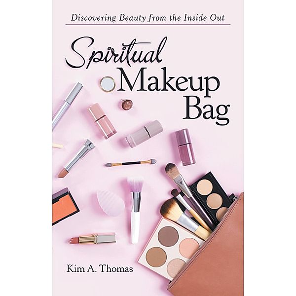 Spiritual Makeup Bag, Kim A. Thomas