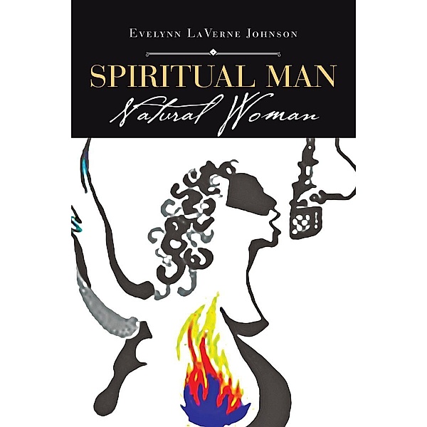 Spiritual Man, Evelynn Laverne Johnson