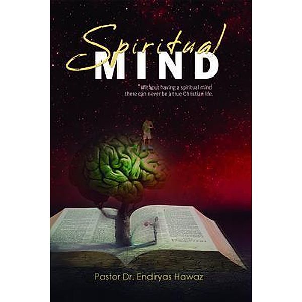 Spiritual Mind, Pastor Endiryas Hawaz