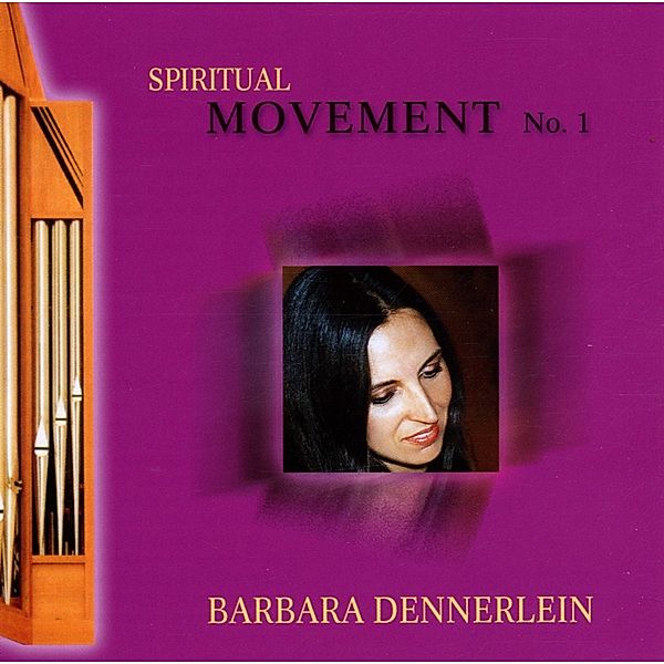 Spiritual Movement No 1, Barbara Dennerlein