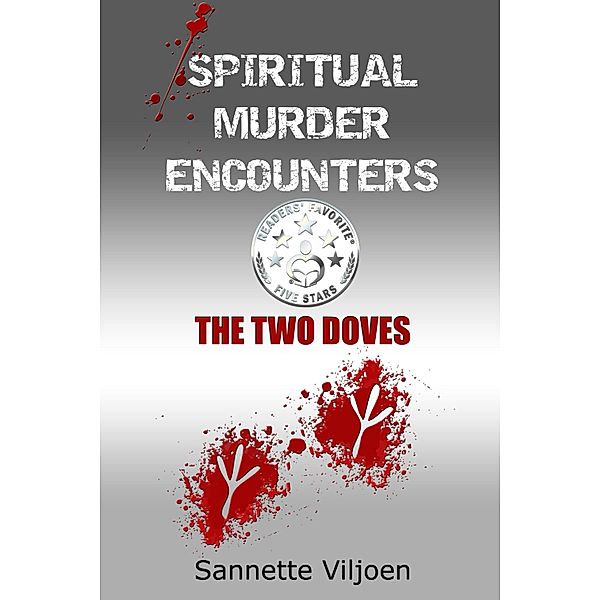 Spiritual Murder Encounters, Sannette Viljoen