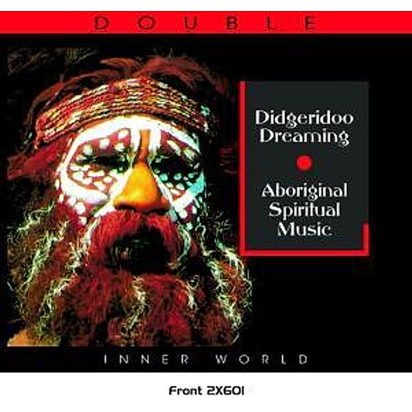 Spiritual Music Of The Aborigi, Diverse Interpreten
