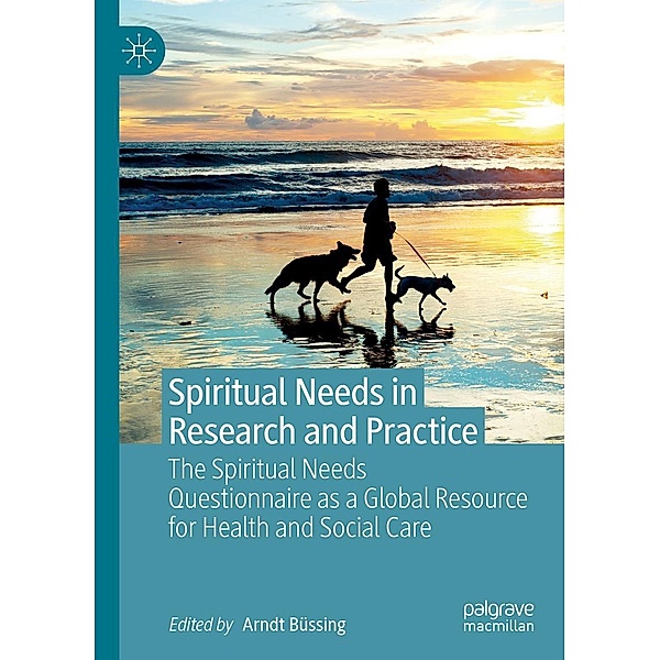 Spiritual Needs in Research and Practice / Progress in Mathematics