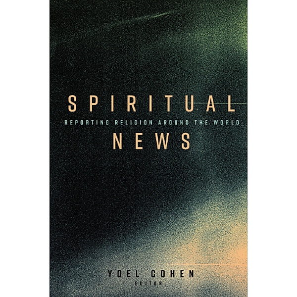 Spiritual News