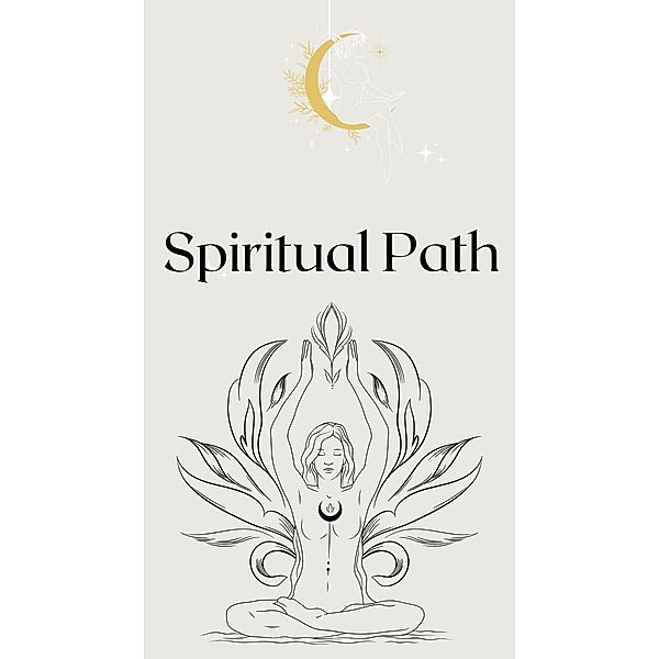 Spiritual Path, Apolo Mantecon