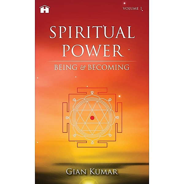 Spiritual Power, Gian Kumar