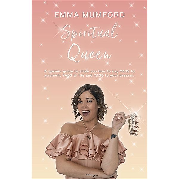 Spiritual Queen, Emma Mumford