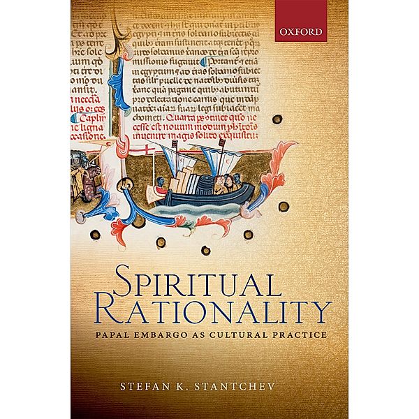 Spiritual Rationality, Stefan K. Stantchev