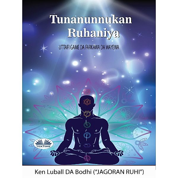 Spiritual Reflections Hausa Translation, Ken Luball