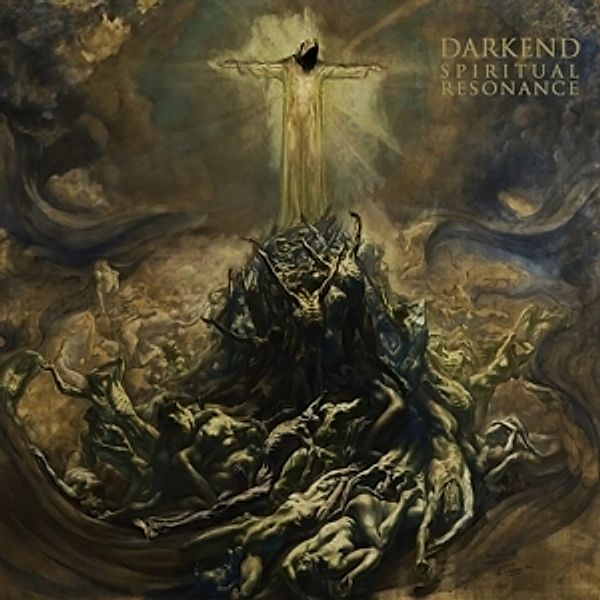 Spiritual Resonance, Darkend