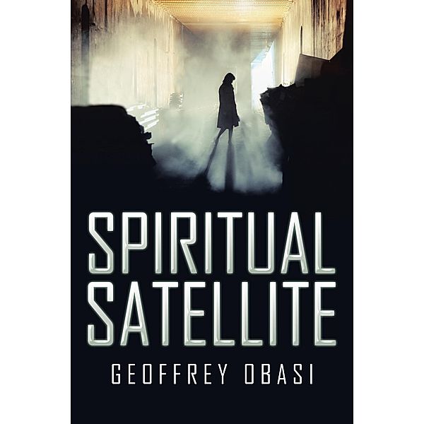 Spiritual Satellite, Geoffrey Obasi