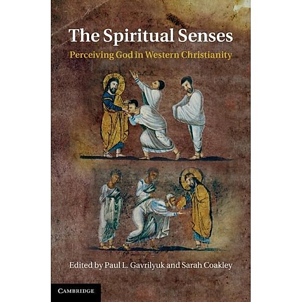 Spiritual Senses