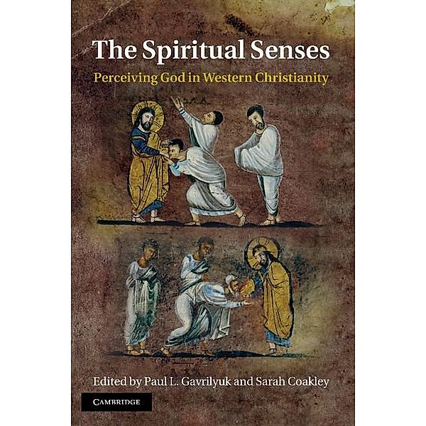 Spiritual Senses