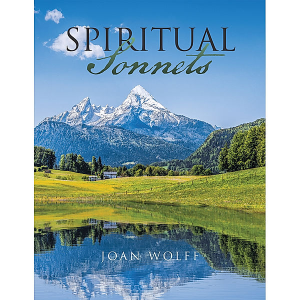 Spiritual Sonnets, Joan Wolff