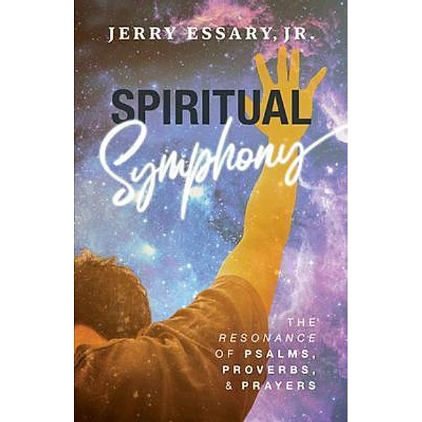 Spiritual Symphony, Jr. Essary