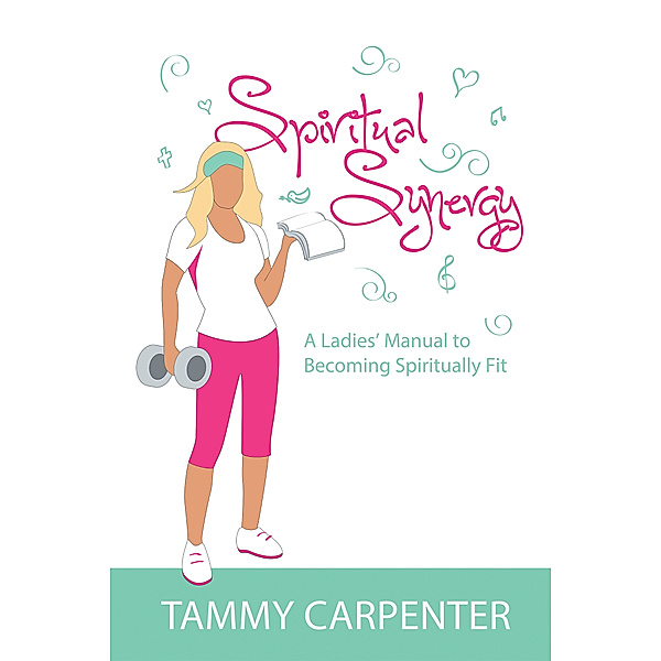 Spiritual Synergy, Tammy Carpenter