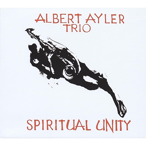 Spiritual Unity, Albert Ayler Trio