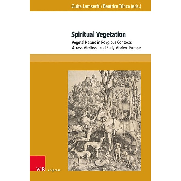 Spiritual Vegetation / Berliner Mittelalter- und Frühneuzeitforschung