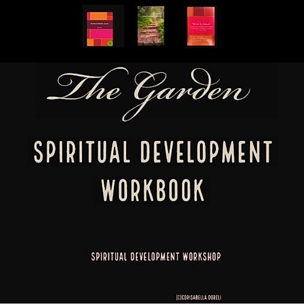 Spiritual Vibe Development Workbook, Aisha Simpson