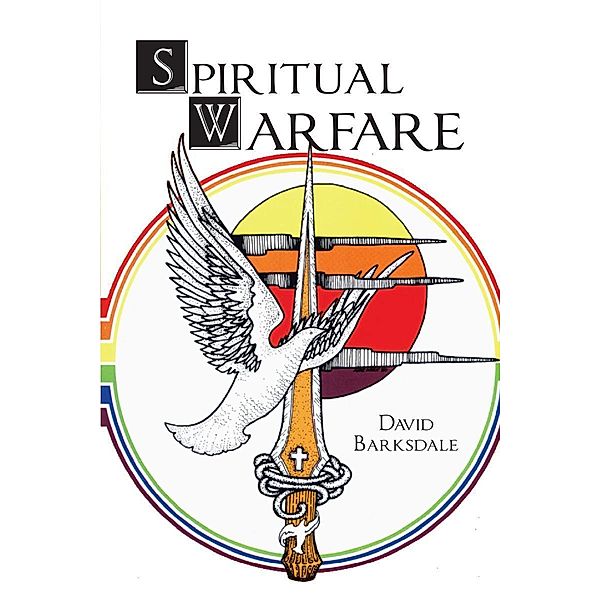 Spiritual Warfare, David Barksdale