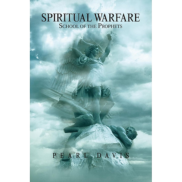 Spiritual Warfare School of the Prophets, Pearl Davis