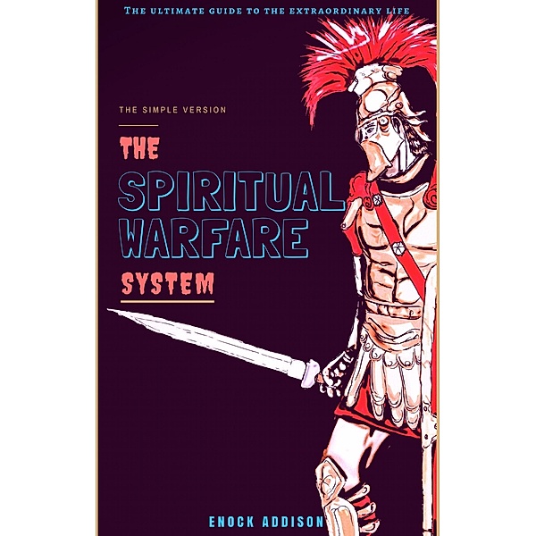 Spiritual Warfare System, Enock Addison