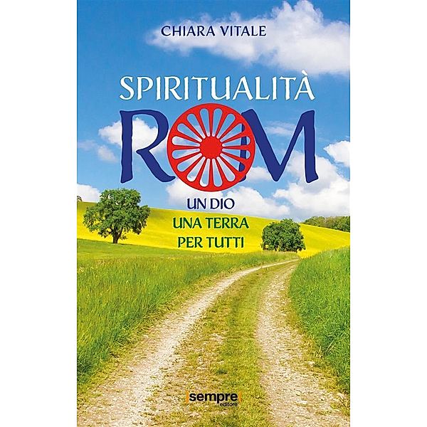 Spiritualità rom, Chiara Vitale