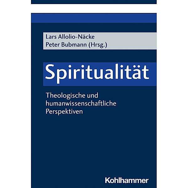 Spiritualität