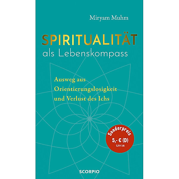 Spiritualität als Lebenskompass, Miryam Muhm