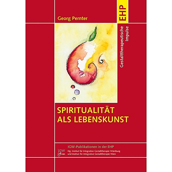 Spiritualität als Lebenskunst, Georg Pernter