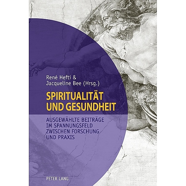 Spiritualitaet und Gesundheit- Spirituality and Health