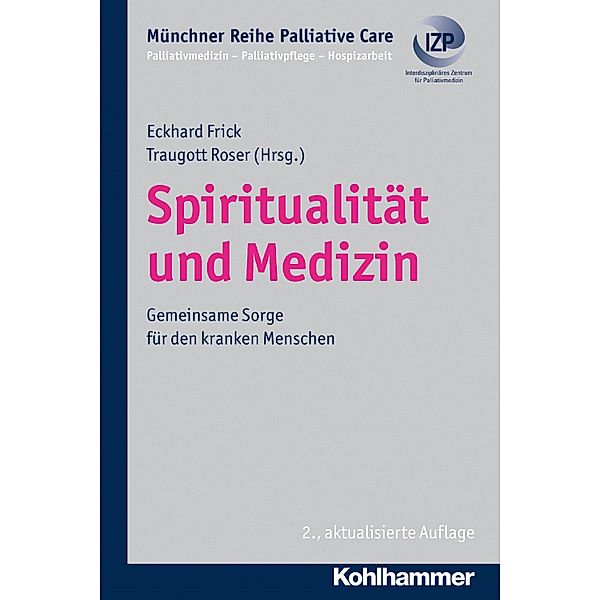 Spiritualität und Medizin
