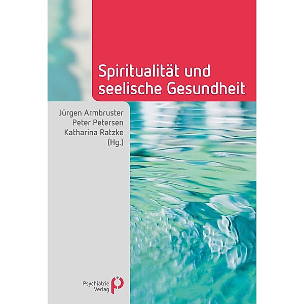 Spiritualität und seelische Gesundheit