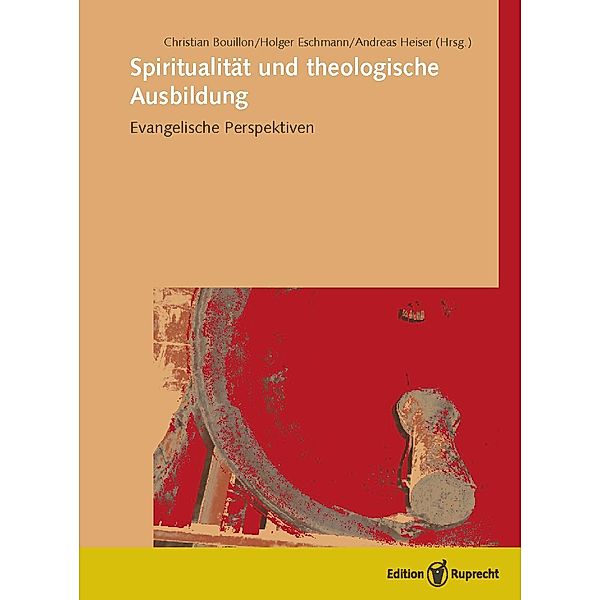 Spiritualität und theologische Ausbildung