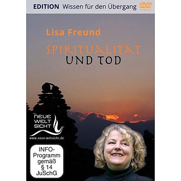 Spiritualität und Tod, Lisa Freund
