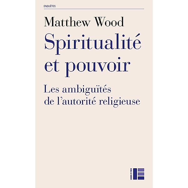 Spiritualité et pouvoir, Matthew Wood