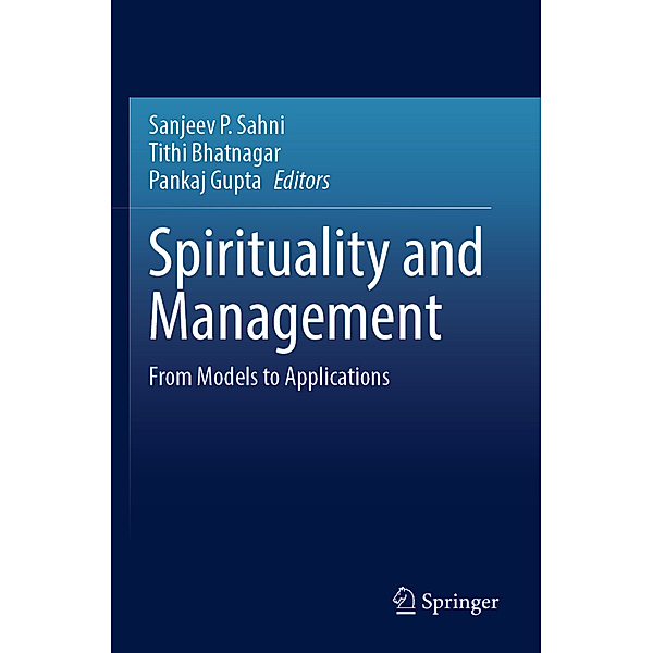 Spirituality and Management