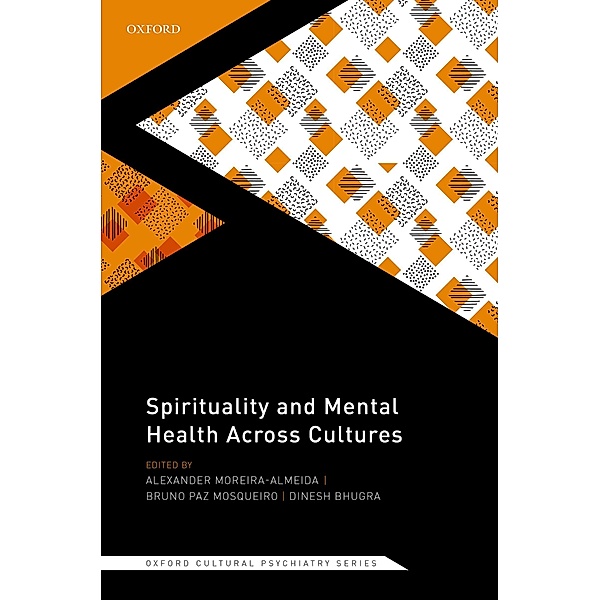 Spirituality and Mental Health Across Cultures