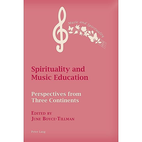 Spirituality and Music Education