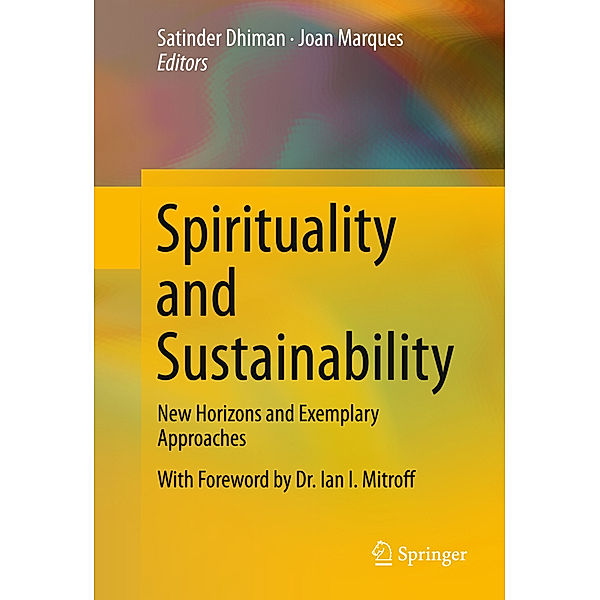 Spirituality and Sustainability
