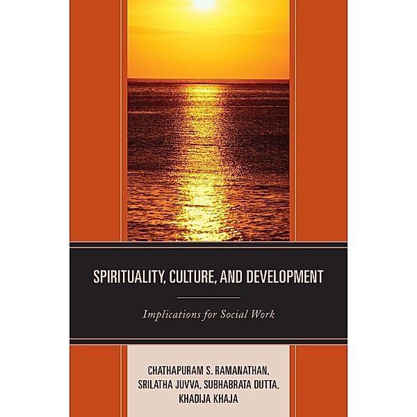 Spirituality, Culture, and Development