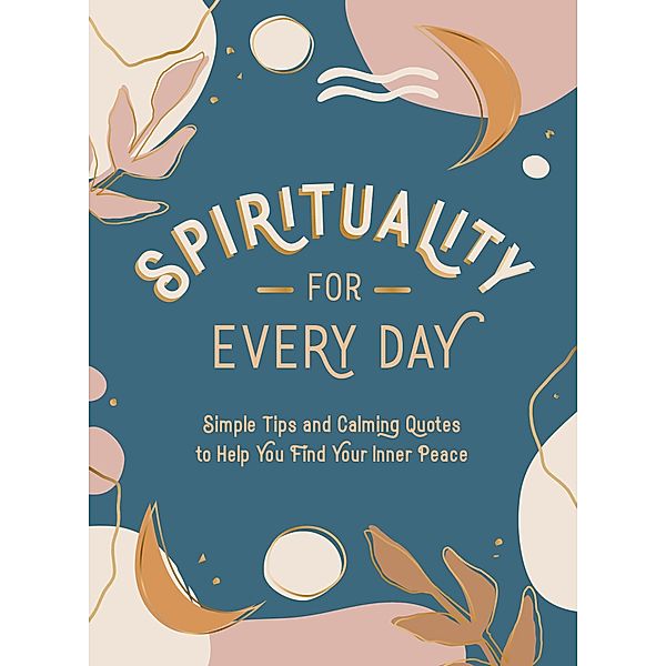 Spirituality for Every Day, Summersdale Publishers